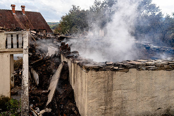 Affordable Fire Damage Removal solutions in Maryland, MD